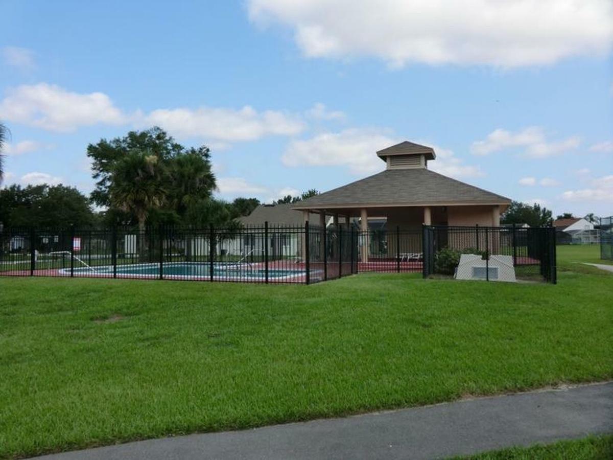 Vila 2605 Montego Bay Blvd Kissimmee Exteriér fotografie