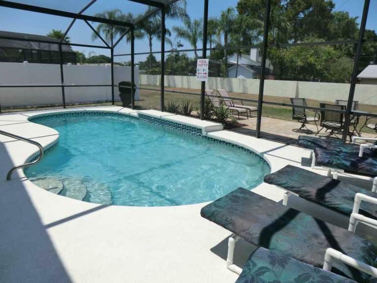 Vila 2605 Montego Bay Blvd Kissimmee Exteriér fotografie
