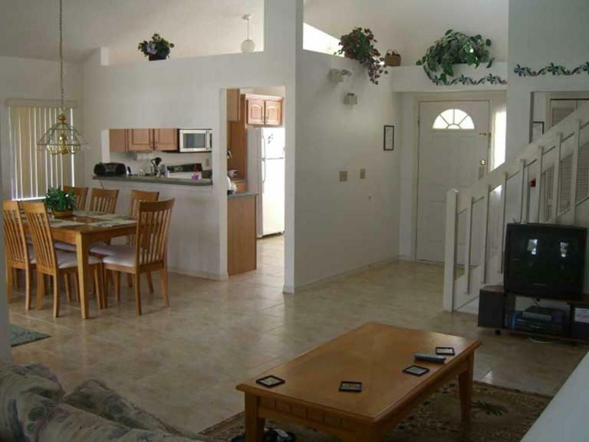 Vila 2605 Montego Bay Blvd Kissimmee Exteriér fotografie